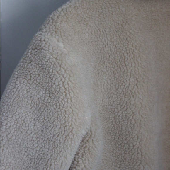 Gap Kids Teddy Jacket - Picture 6 of 8